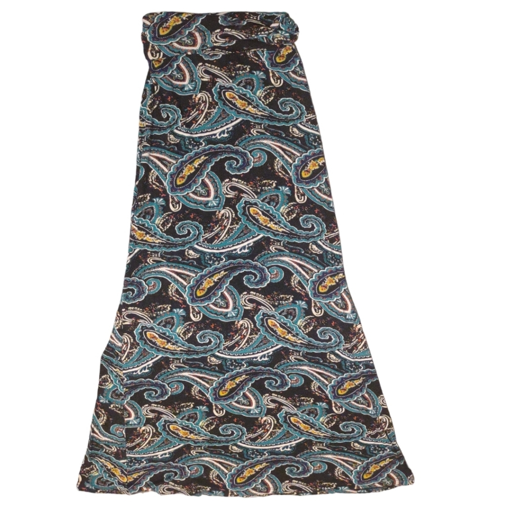 Maxi Skirt